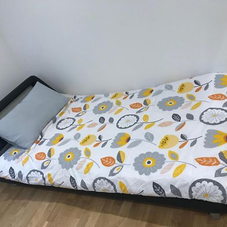 Easystay Slough Central Free Parking Экстерьер фото