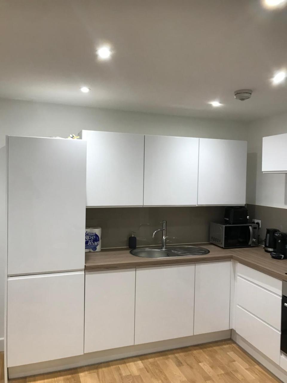 Easystay Slough Central Free Parking Экстерьер фото