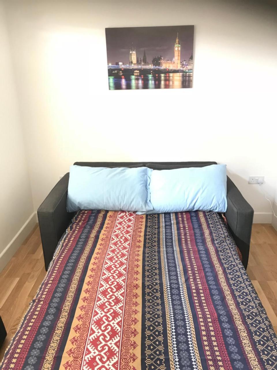 Easystay Slough Central Free Parking Экстерьер фото