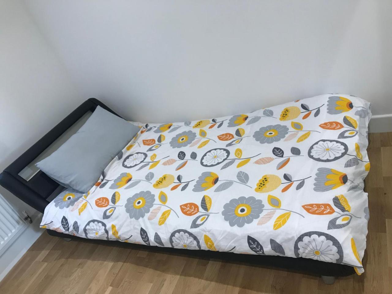 Easystay Slough Central Free Parking Экстерьер фото