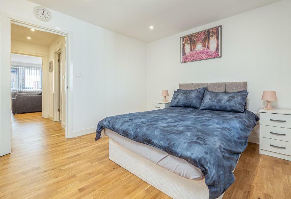 Easystay Slough Central Free Parking Экстерьер фото
